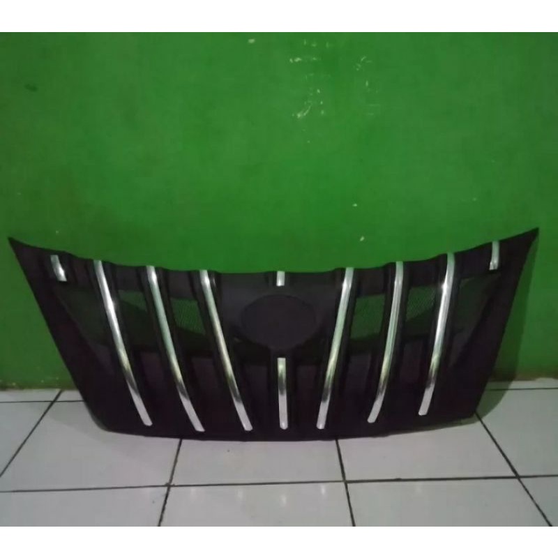 Grill Apollo Avanza(Luxury tipe G/E Veloz)2012-2015 Xenia 2011
