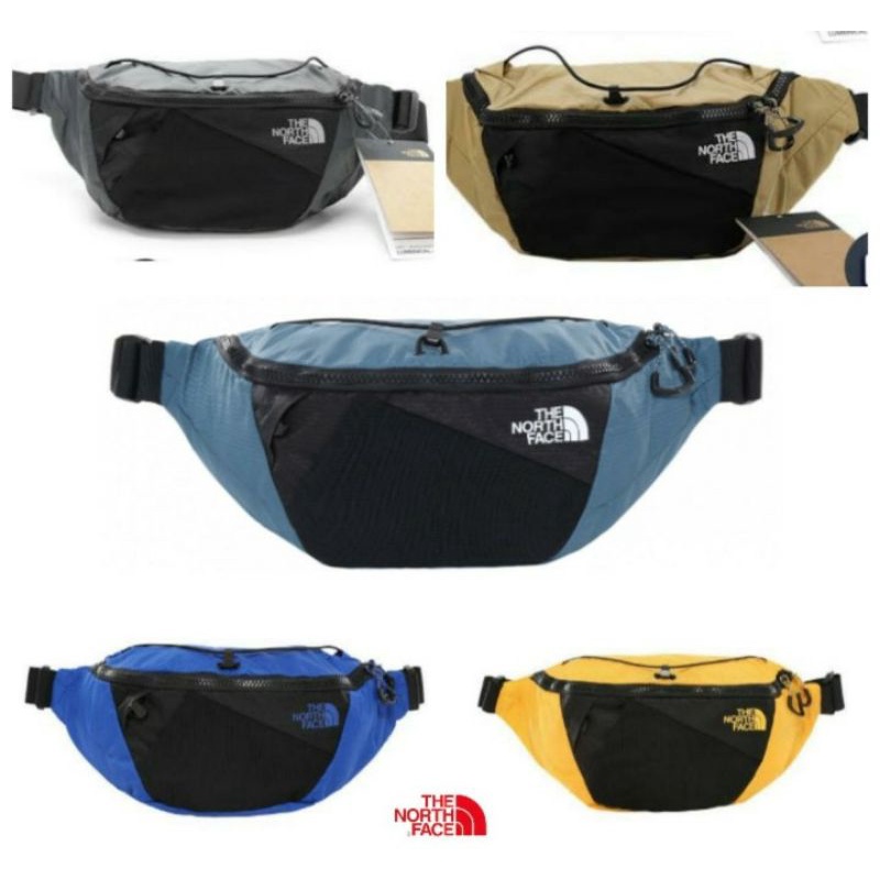 the North face Lumbnical weistbag