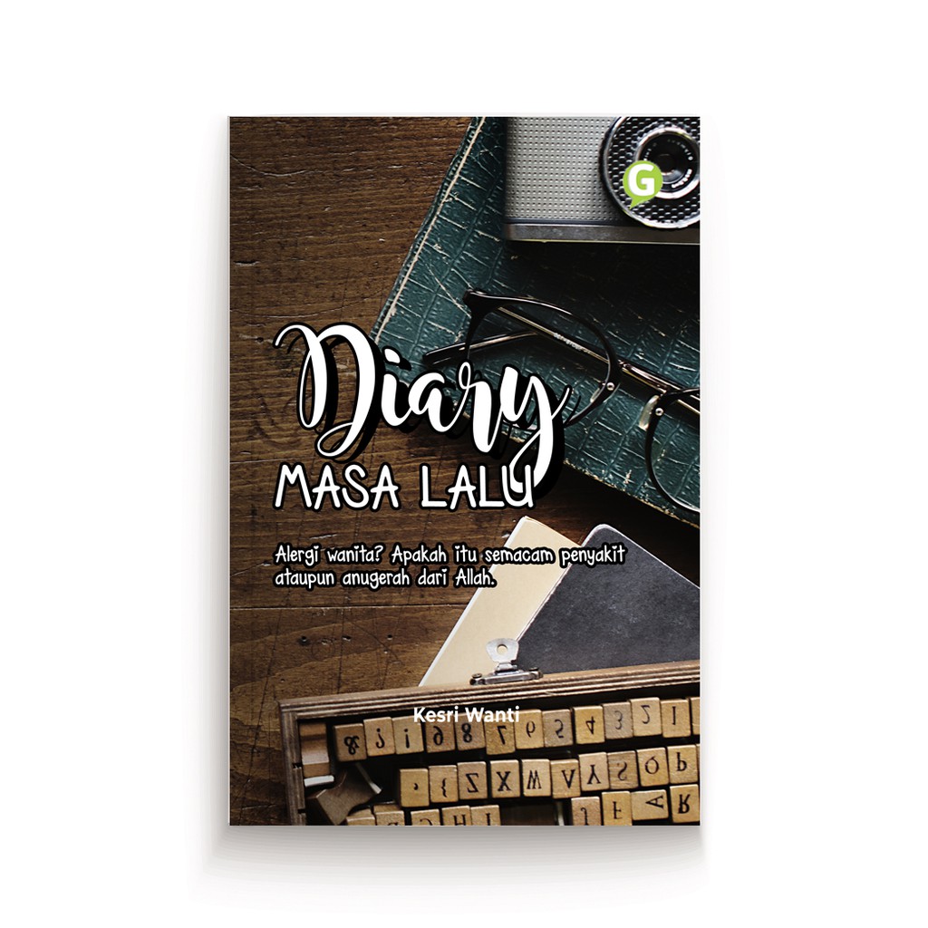 

Diary Masa Lalu