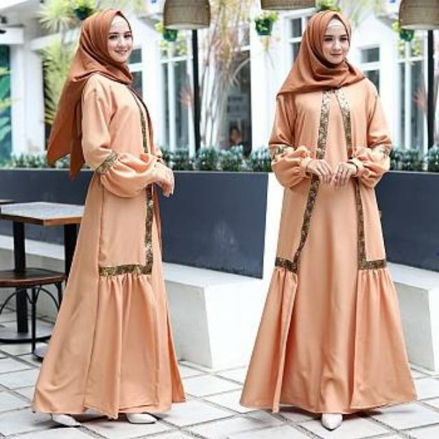 Maxi najwa 4warna