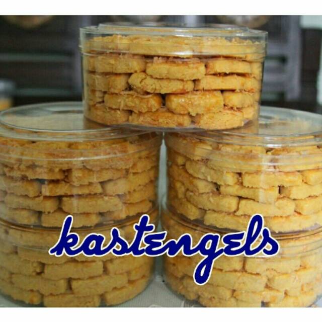 

Kuker kastengels uk 1/2kg atau 500gram