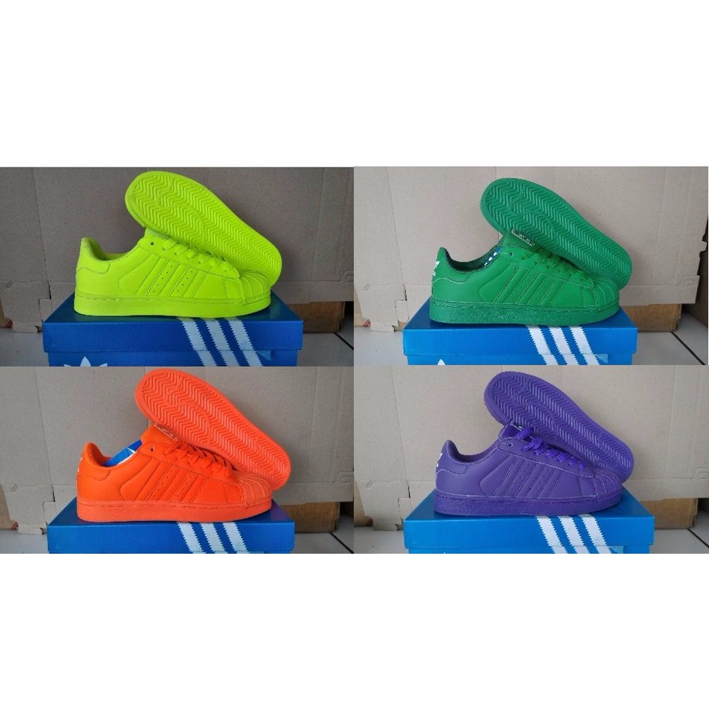 adidas full color