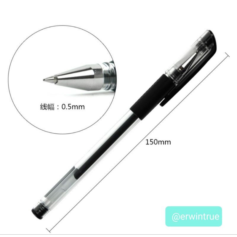 

Pena pulpen