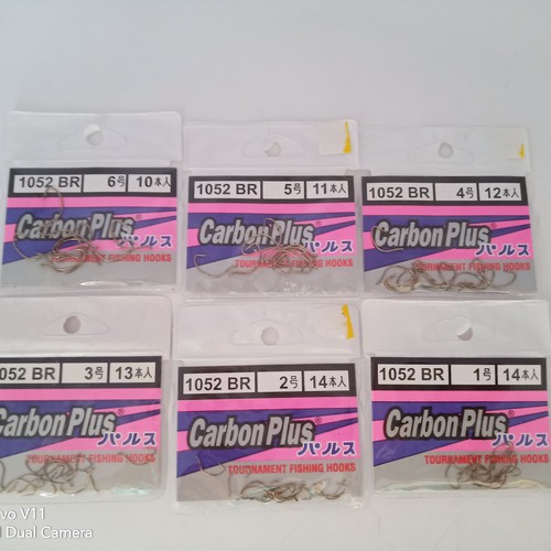 KAIL PANCING CARBON PLUS 1052 KAIL PANCING UDANG GALAH TERLARIS KAIL PANCING UDANG TERLARIS