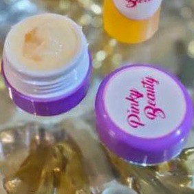 pinky beauty cream normal