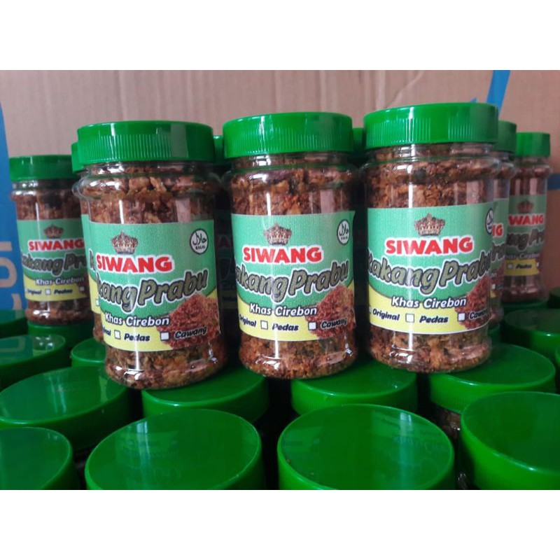 

SIWANG KAKANG PRABU,BAWANG MERAH ASLI 100%