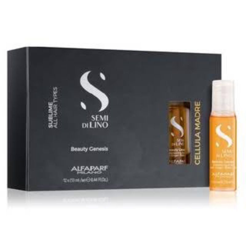 ALFAPARF SEMI DILINO 1BOX ISI 12