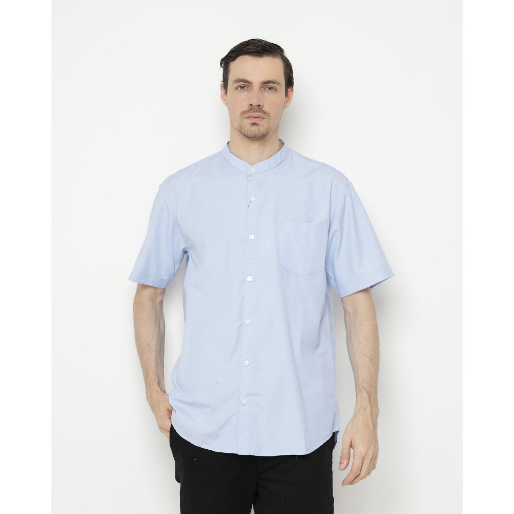 

Erigo Short Shirt Izzy Blue