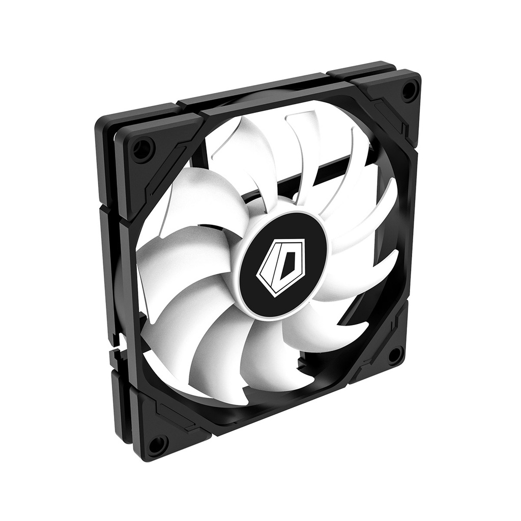 ID-COOLING TF-9215 92mm SLIM PWM Fan Case / Casing