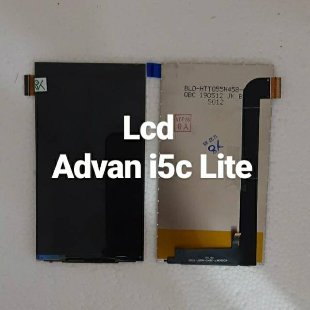 Lcd Advan i5C Lite