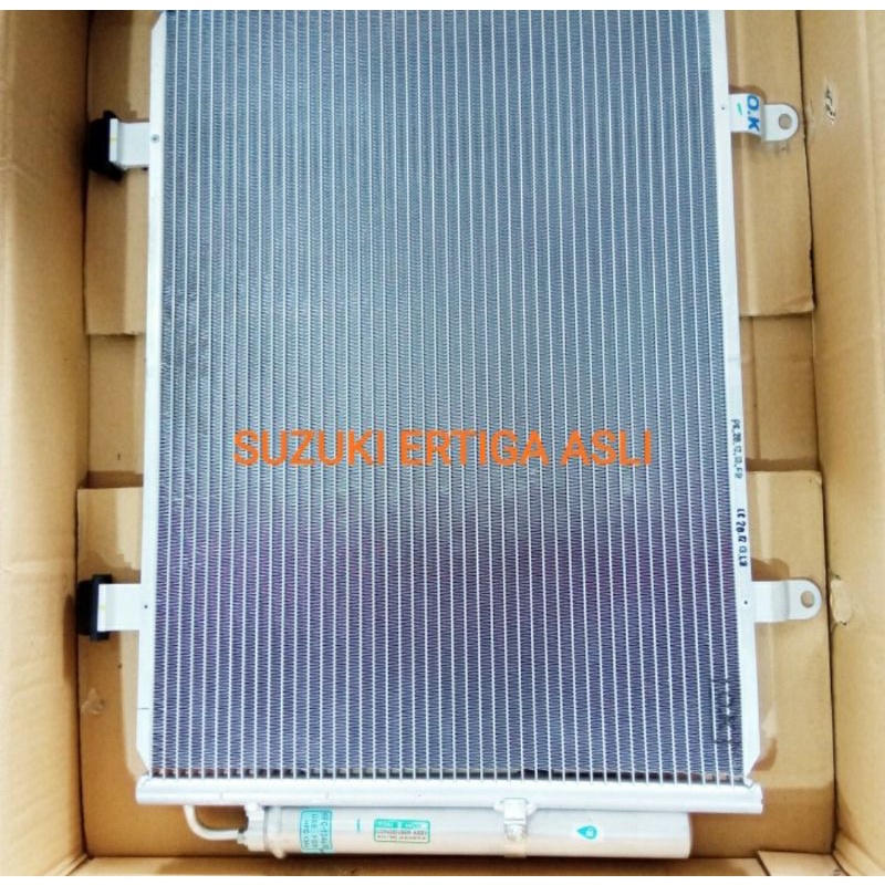 KONDENSOR CONDENSOR SUZUKI ERTIGA ORIGINAL SGP