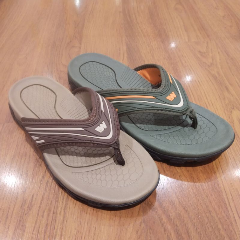 Sandal Pria Gunung / Hiking Weinbrenner