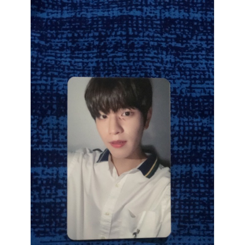 photocard seungmin swid soundwave