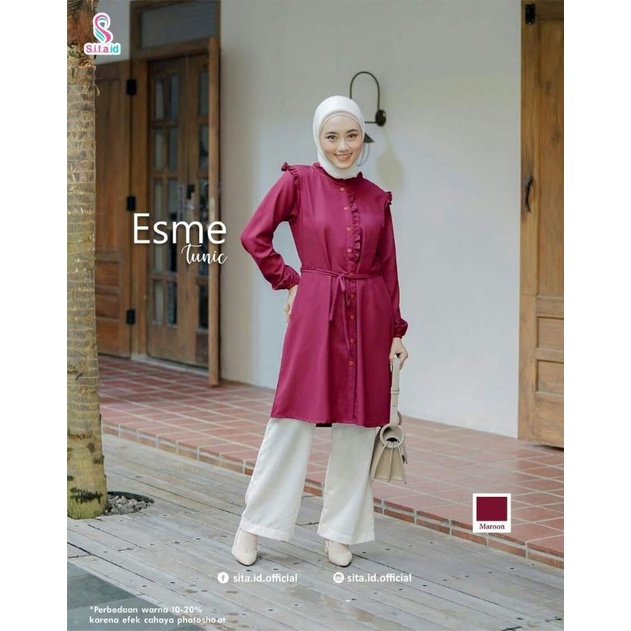 Tunik esme by sita.id