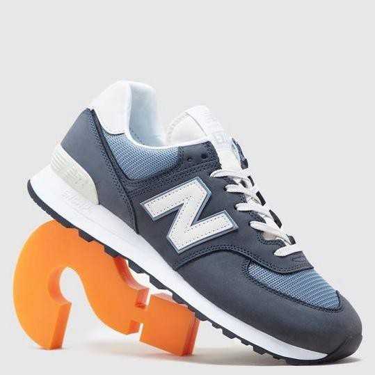 new balance cookie monster