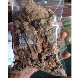 

Keripik Paruh 250gram (termurah)