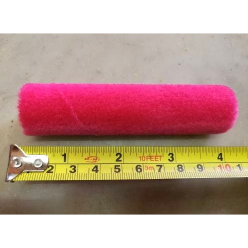 

REFILL KUAS ROLL CAT MINYAK KECIL/BUSA BULU CAT MINYAK TEMBOK
