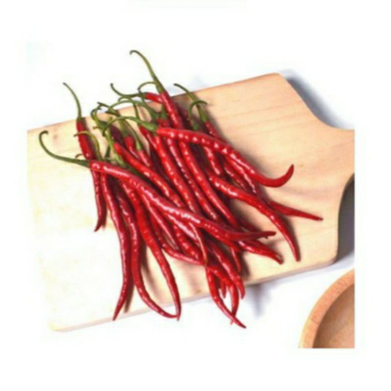 

CABE KERITING 100GR