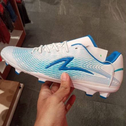 Specs LS Ultra FG White Sepatu Bola Specs Original Sepatu Bola Specs LS Ultra