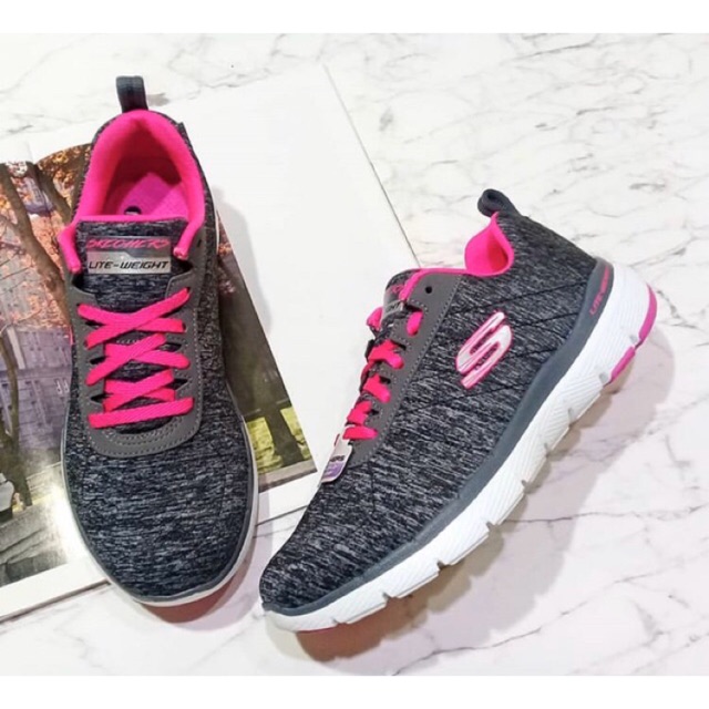 SKECHERS FLEX APPEAL 3.0-INSIDERS