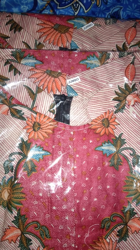 Batik Couple Emhabatik Motif Emcim