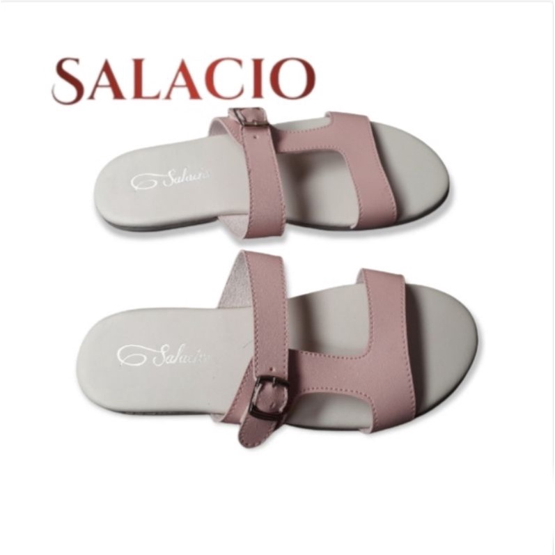 SALACIO - Sandal Teplek Wanita Sol TPR