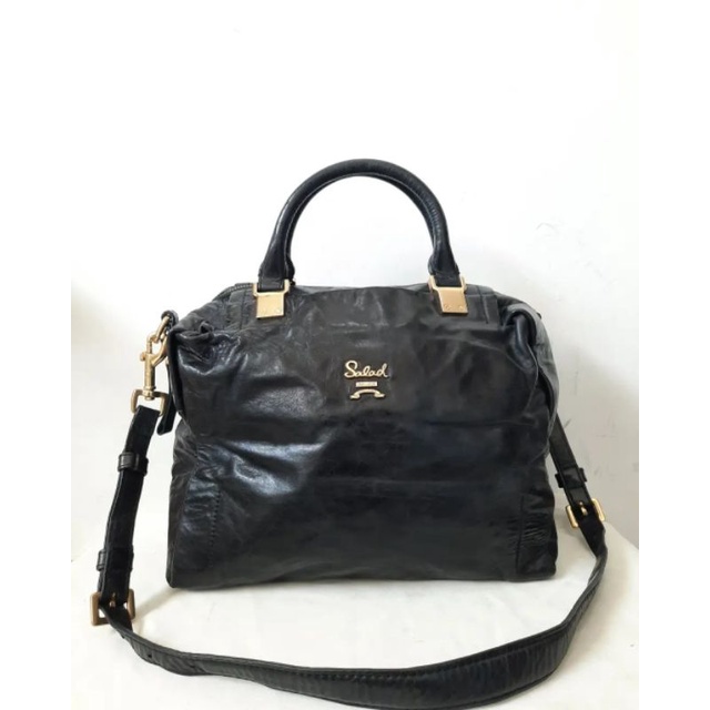 Salad Hand/Sling Bag Second
