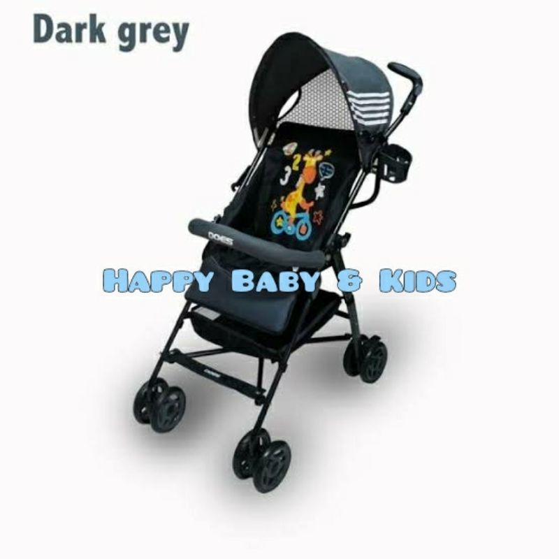 Baby Does BabyBuggy/Baby Stroller