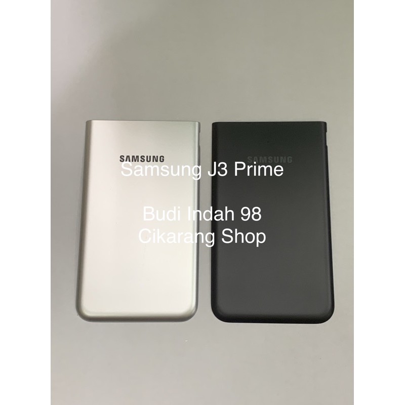 BACKDOOR CASING BELAKANG SAMSUNG J3 PRIME, A510, A710, S6, S6 EDGE, A310, J7, J710