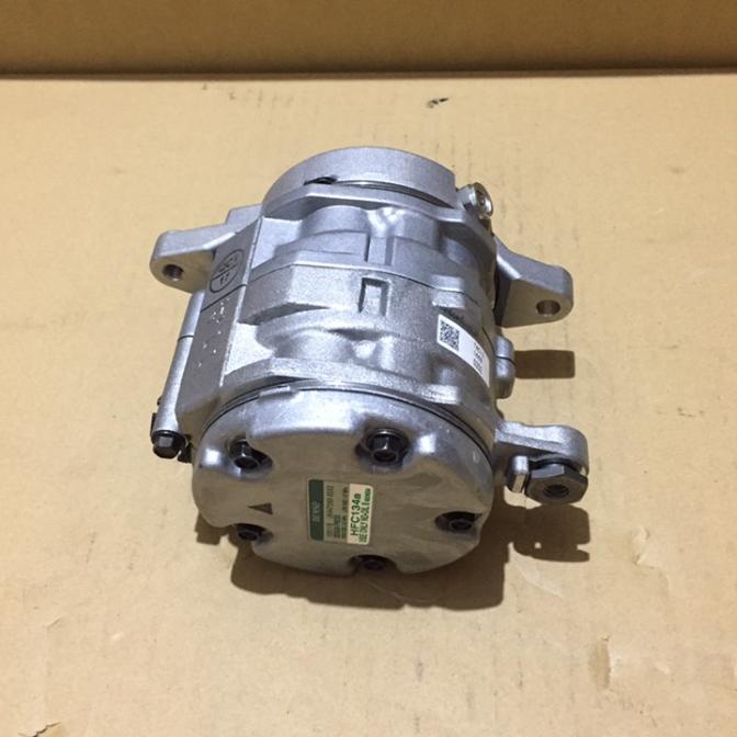 Compressor Granmax Xenia 1000Cc 1.0 Only Denso Compresor Ac Kompresor