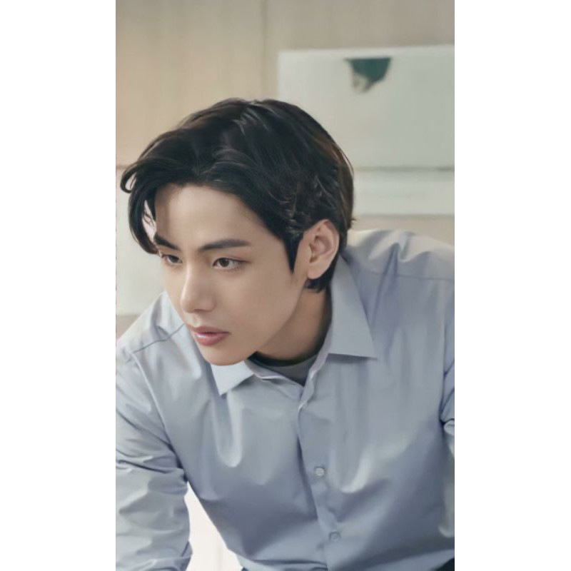

Kim Taehyung suamiable