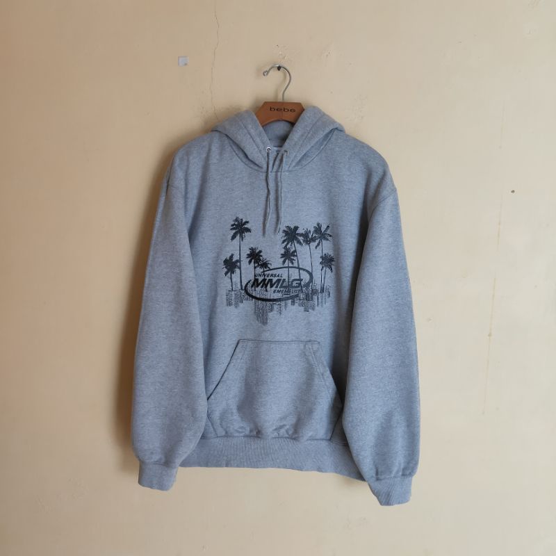 Mmlg 87mm Hoodie Building Tree