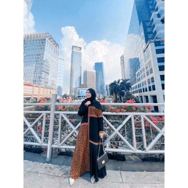 Gamis LAILA DRESS