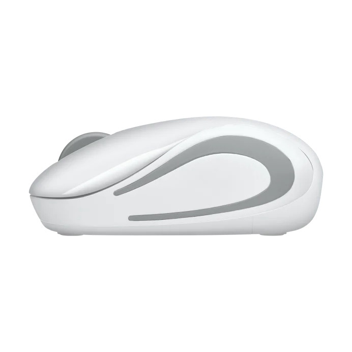 Logitech M187 Wireless Mouse