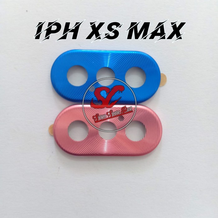 Ring Camera For  Iphone Xs Max - Ring Kamera For Iphone Xs Max - SC