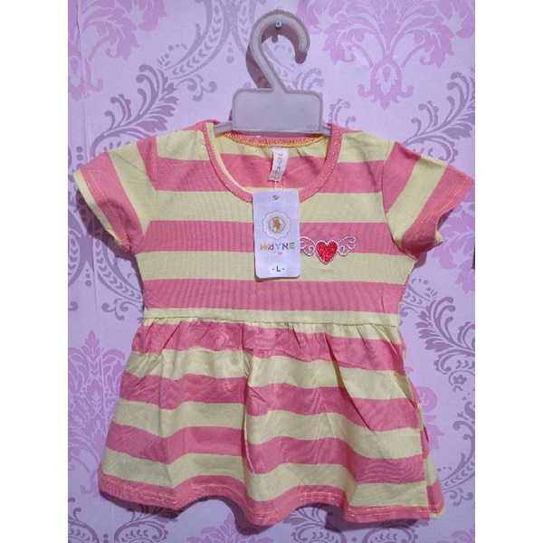 dress baby import murah grosir
