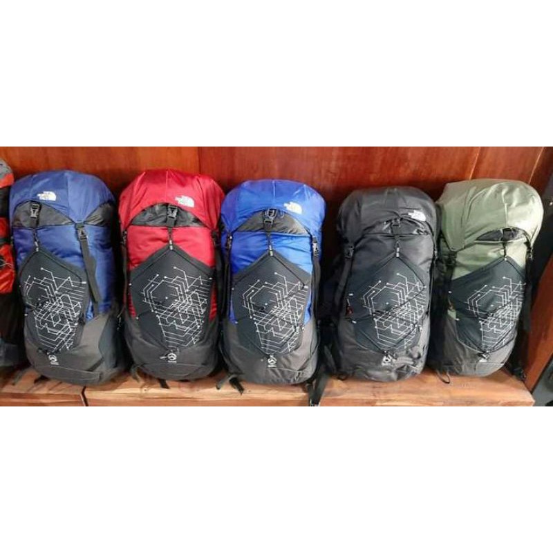tas carrier tas gunung tas keril murah 45ltr
