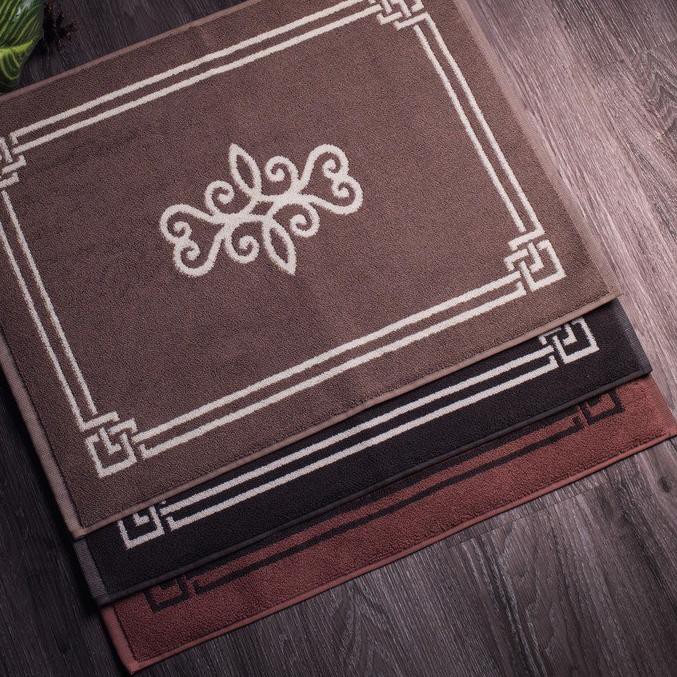 (TERMURAH) Howel and Co - Lugano Matt (Keset Kaki) TERMURAH...