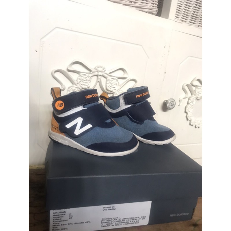 newbalance