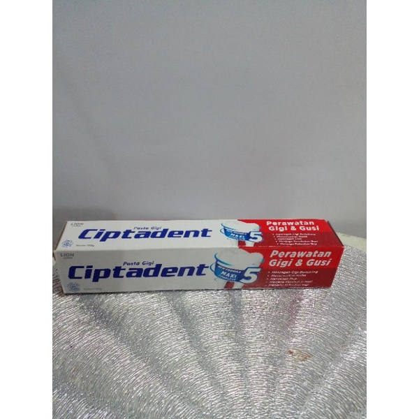 Ciptadent merah 120gr