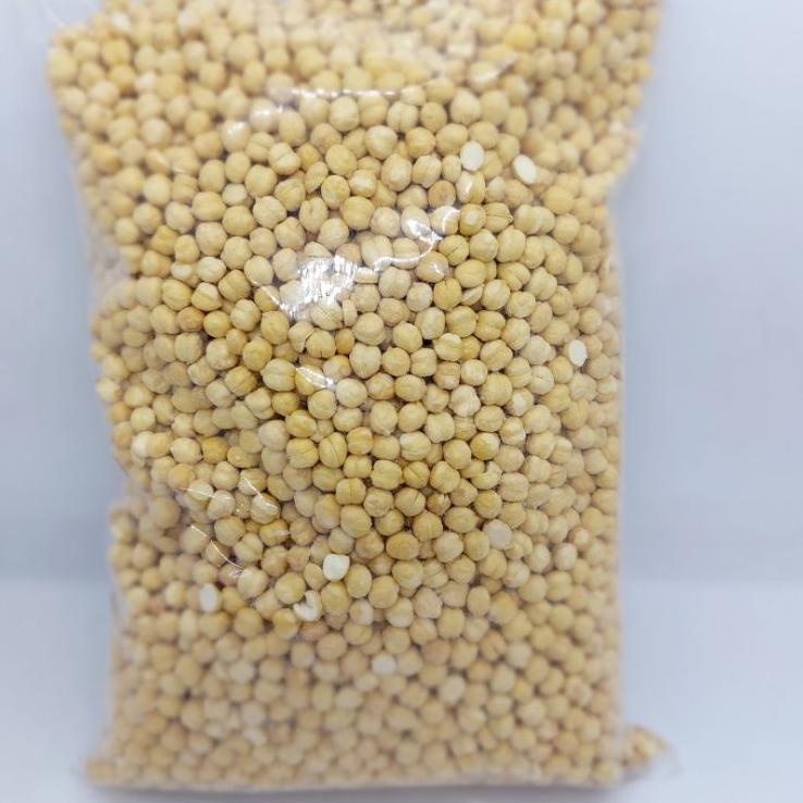 

➛ KACANG ARAB 1KG / RENYAH /GURIH バ