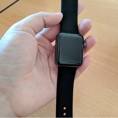 IWatch Series 1 Original Second