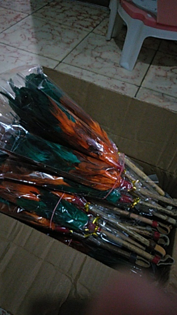 Kemoceng Murah Harga 1000an