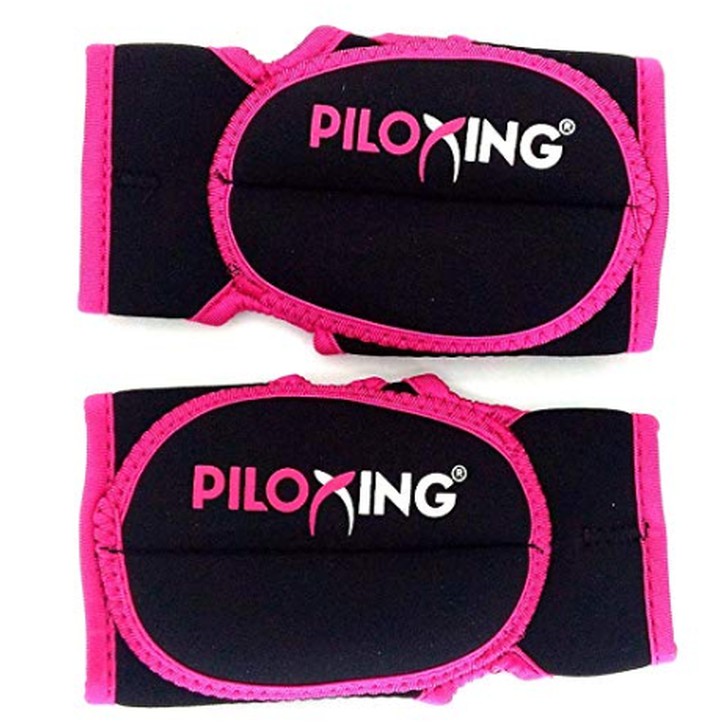 piloxing gloves decathlon