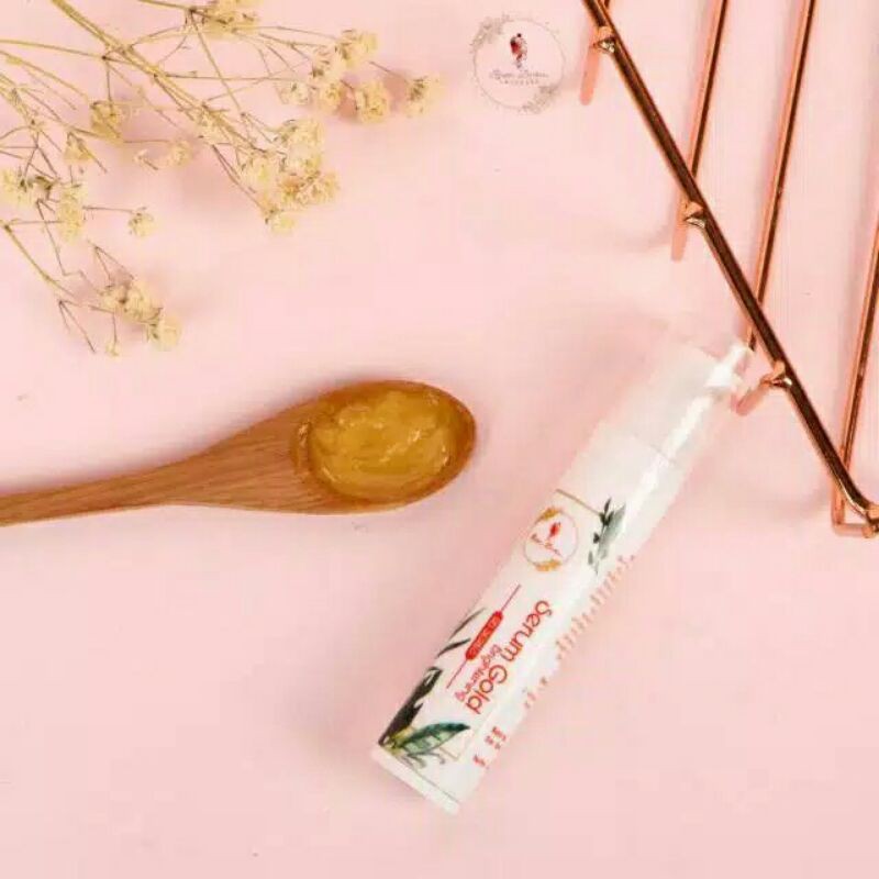 SERUM GOLD RD SKINCARE BPOM RD CREAM BPOM