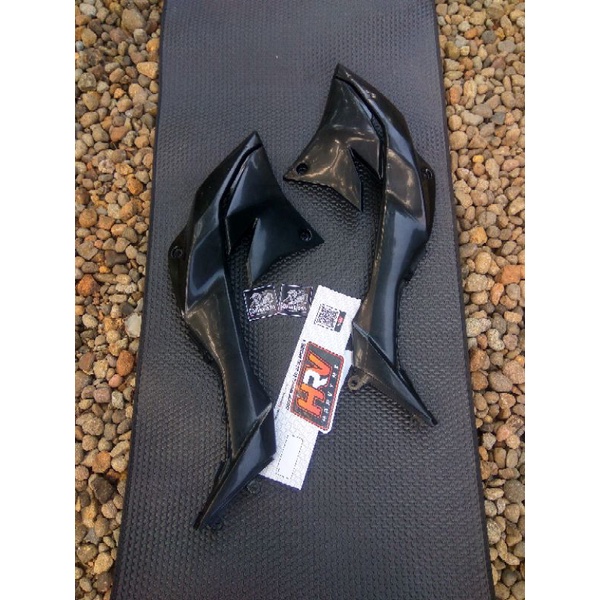 Cover Tangki / Sayap Dtracker. body samping Dtracker. body samping depan DT