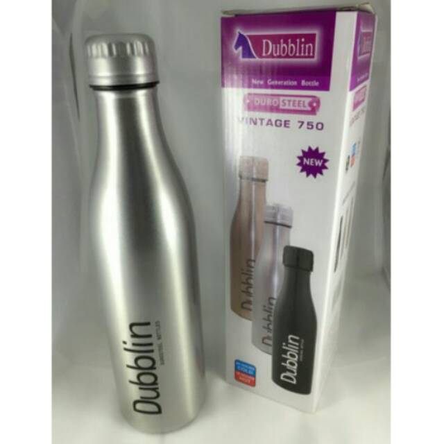 PREMIUM TERMOS STAINLESS DUBLIN 750 ML
