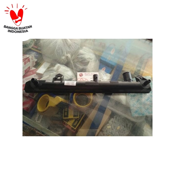 Lower Tank / Tutup Radiator Bawah Avanza Xenia ORIGINAL Original original