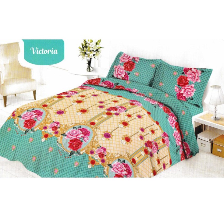 SPREI VITO 120X200 VICTORIA