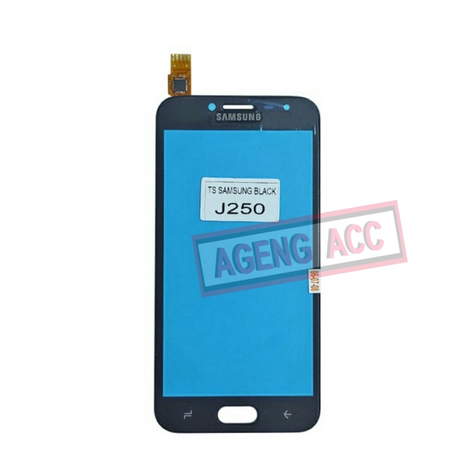 Touchscreen Ts Samsung Galaxy J2 Pro J250 Original